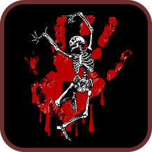 End Of Z War App Logo