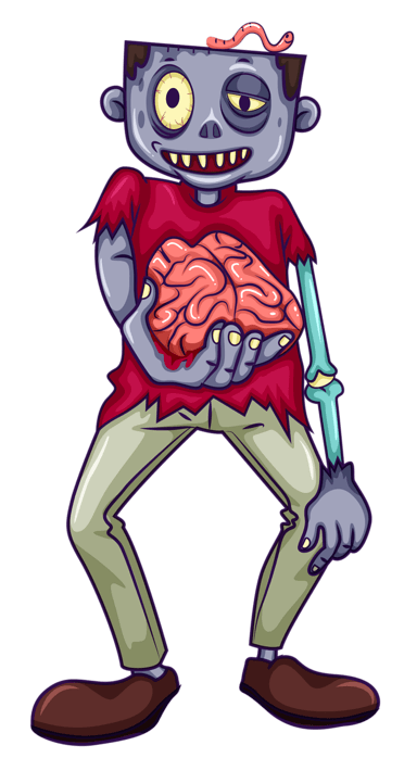 Brain Carrier