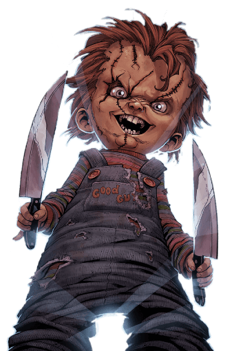 Undead Chucky