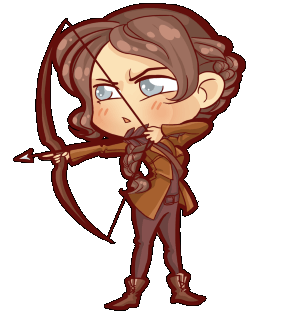 Mockingjay