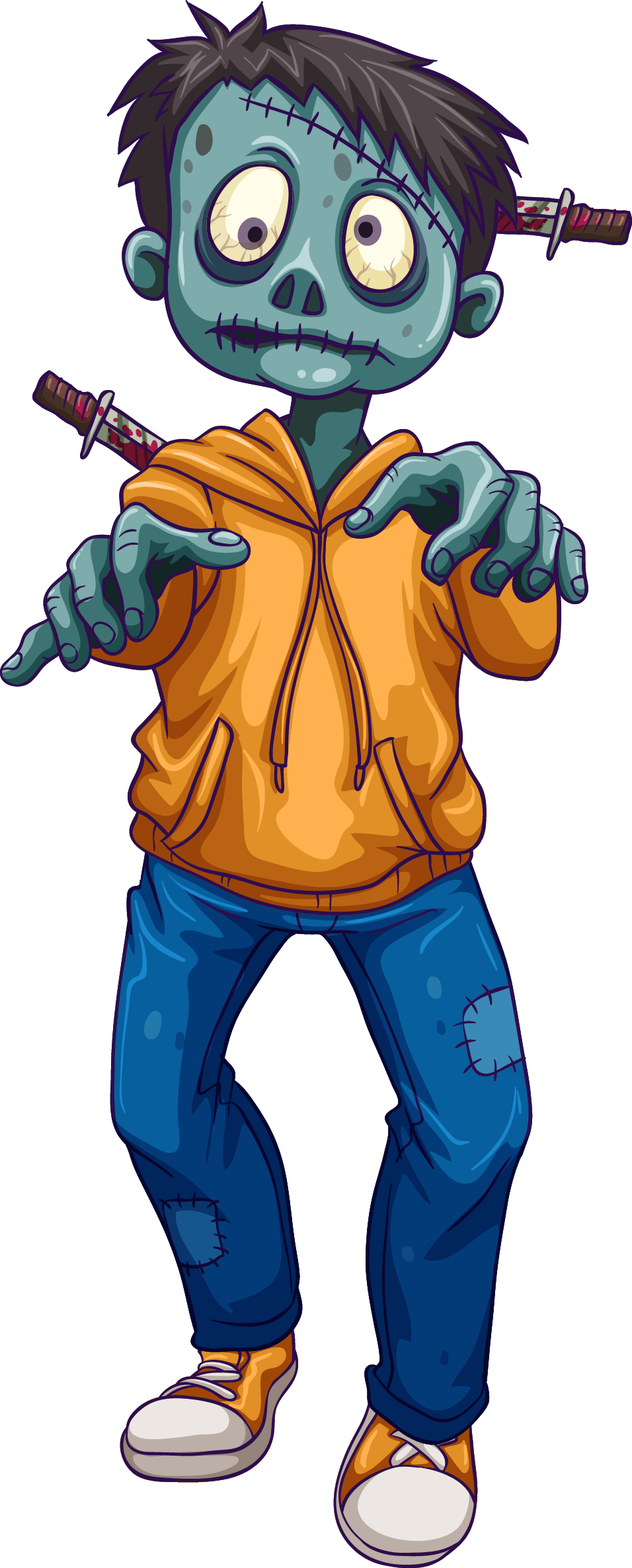 Gangsta Zozo