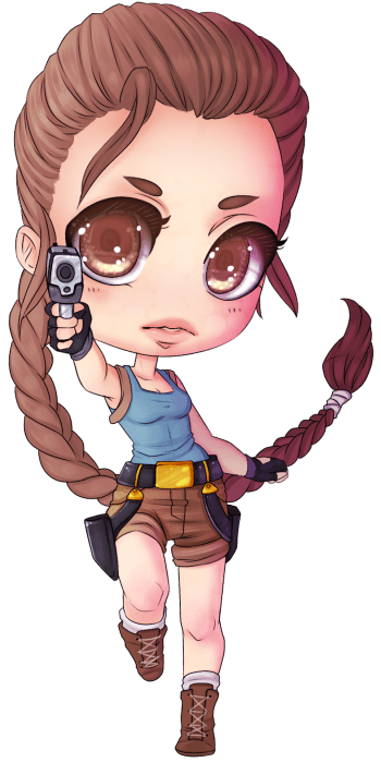 Gun Bitch